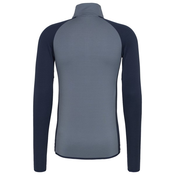 Stoic - MerinoSoft180 TuleboLightSt. Half Zip - Merinounterwäsche