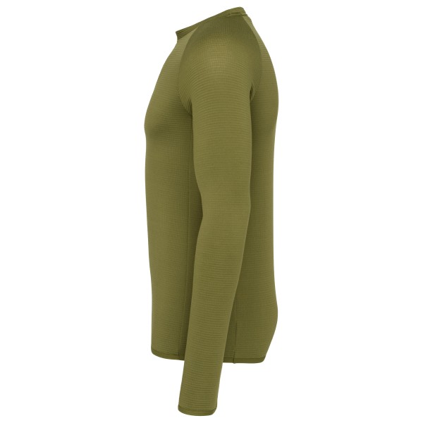 Stoic - MerinoSoft180 TuleboLightSt. L/S - Merino base layer