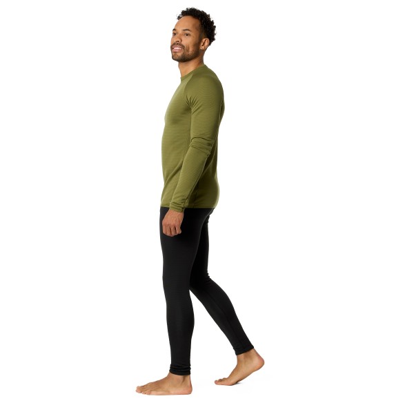 Stoic - MerinoSoft180 TuleboLightSt. L/S - Merinounterwäsche