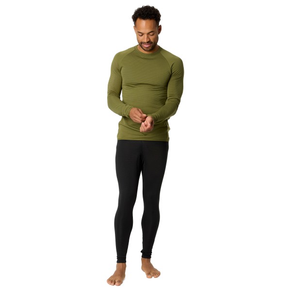Stoic - MerinoSoft180 TuleboLightSt. L/S - Merinounterwäsche