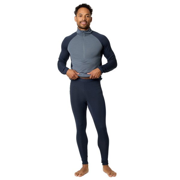 Stoic - MerinoSoft180 TuleboLightSt. Long Pants - Merino undertøj
