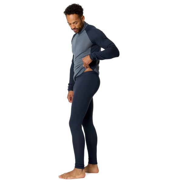 Stoic - MerinoSoft180 TuleboLightSt. Long Pants - Merinounterwäsche