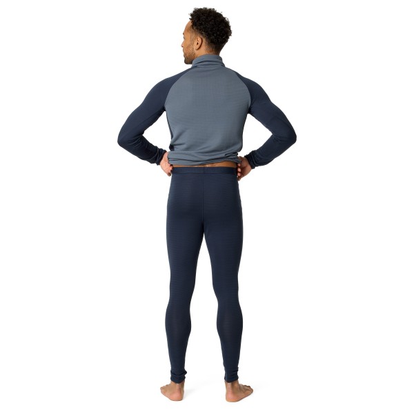 Stoic - MerinoSoft180 TuleboLightSt. Long Pants - Merinounterwäsche