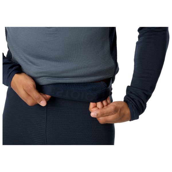 Stoic - MerinoSoft180 TuleboLightSt. Long Pants - Merinounterwäsche