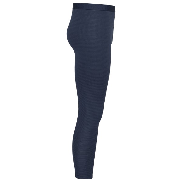 Stoic - MerinoSoft180 TuleboLightSt. Long Pants - Merinowollen ondergoed