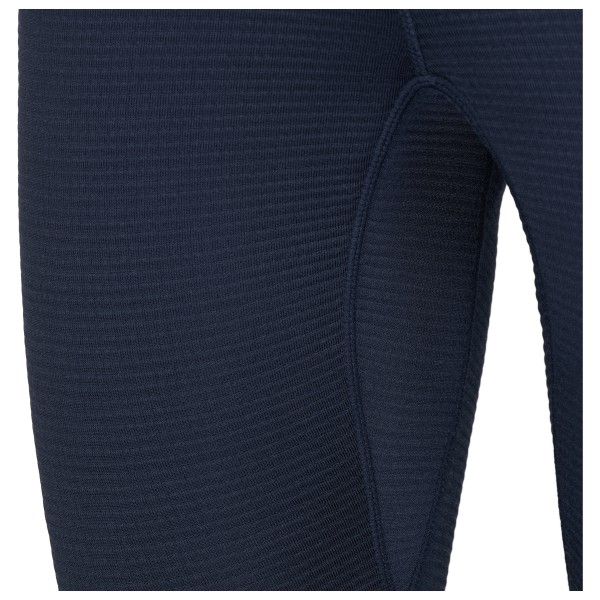Stoic - MerinoSoft180 TuleboLightSt. Long Pants - Merinowollen ondergoed