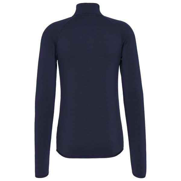 Stoic - MerinoSoft245 TuleboSt. II Half Zip - Merino base layer