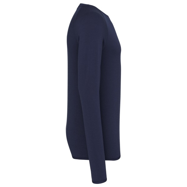 Stoic - MerinoSoft245 TuleboSt. II L/S - Merino undertøj