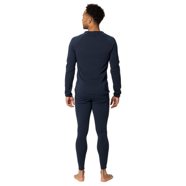 Stoic - MerinoSoft245 TuleboSt. II L/S - Merinounterwäsche