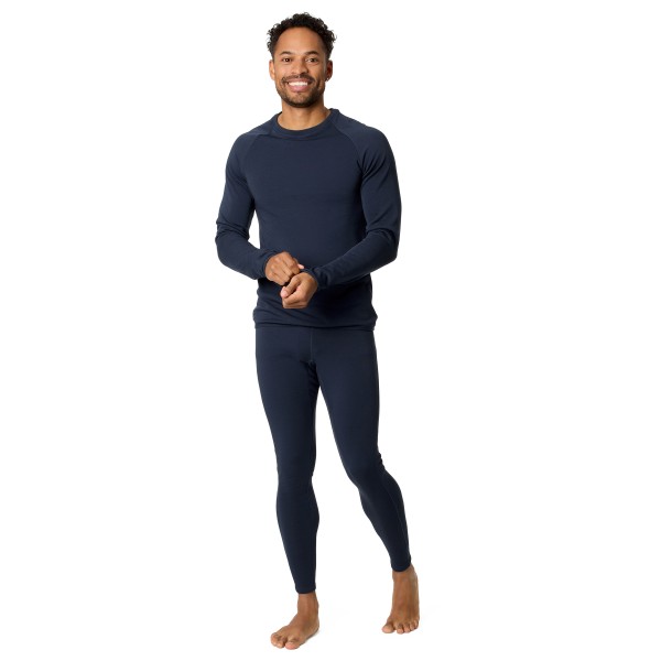 Stoic - MerinoSoft245 TuleboSt. II L/S - Merinounterwäsche