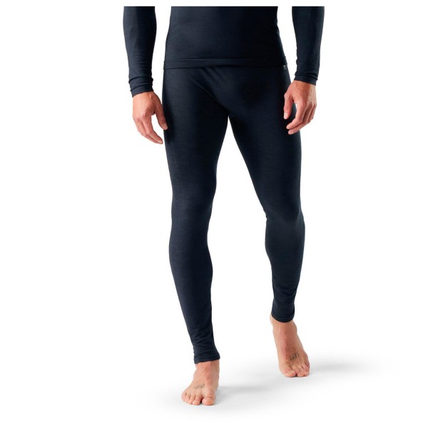 Smartwool - Intraknit All-Season Merino Base Layer Bottom - Merinounterwäsche