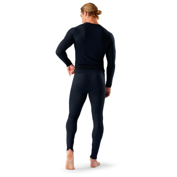 Smartwool - Intraknit All-Season Merino Base Layer Bottom - Merinowollen ondergoed
