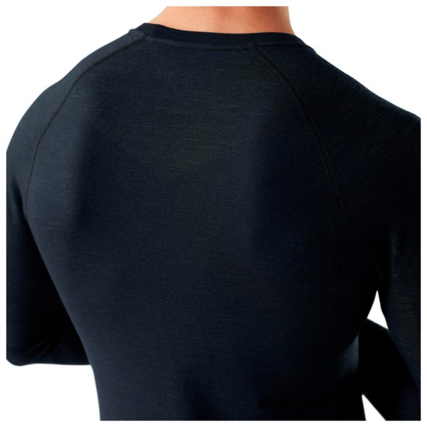 Smartwool - Intraknit All-Season Merino Base Layer Crew - Ropa interior merino