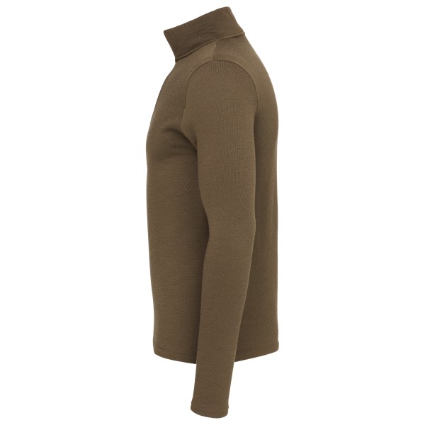 Stoic - MerinoWarmTerry215 VindhemSt. Half Zip - Merino undertøj