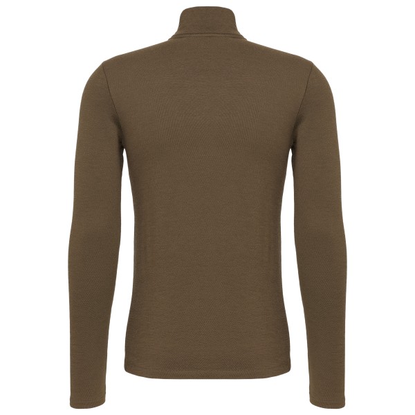 Stoic - MerinoWarmTerry215 VindhemSt. Half Zip - Merino undertøj