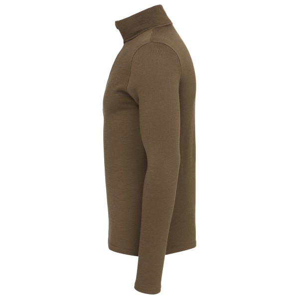 Stoic - MerinoWarmTerry215 VindhemSt. Half Zip - Ropa interior merino