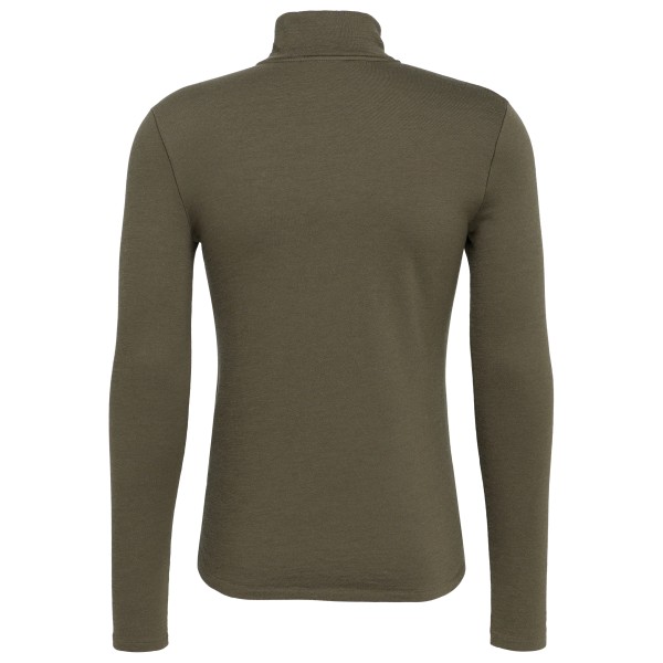 Stoic - MerinoWarmTerry215 VindhemSt. Half Zip - Ropa interior merino