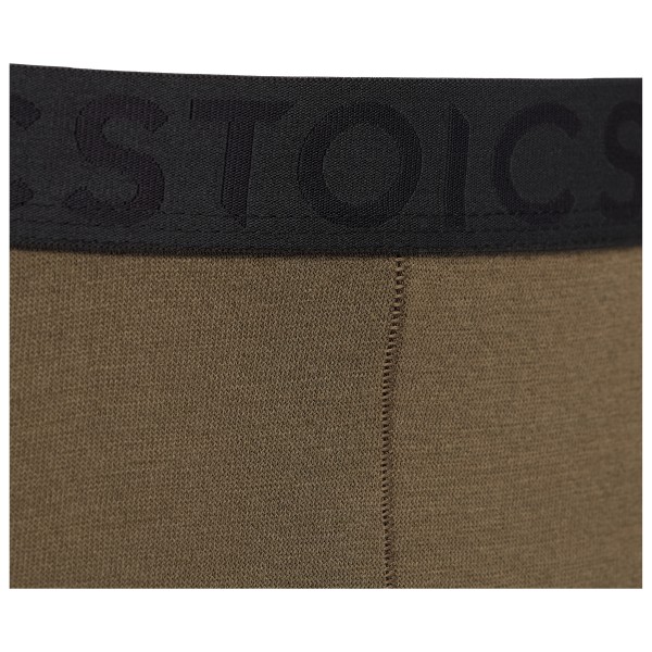 Stoic - MerinoWarmTerry215 VindhemSt. Long Pants - Merinowollen ondergoed