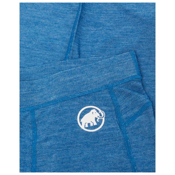 Mammut - Tree Wool Thermal FL 3/4 Tights - Merino base layer