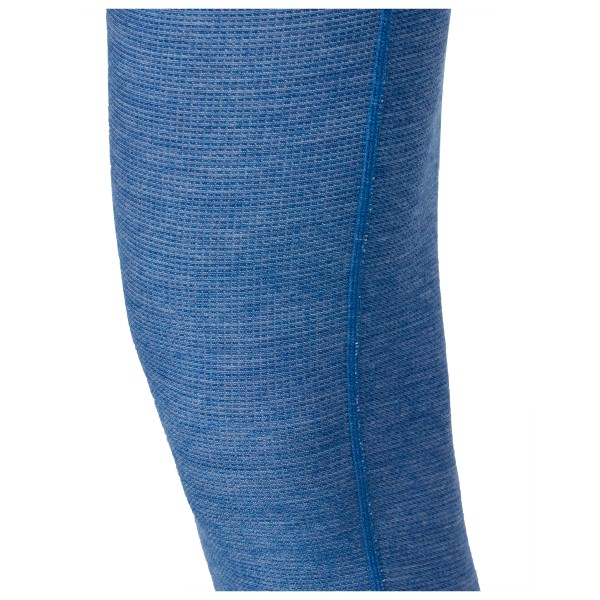 Mammut - Tree Wool Thermal FL 3/4 Tights - Merino base layer