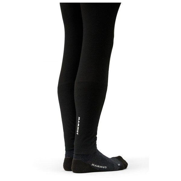 Mammut - Tree Wool Thermal FL Tights - Merino base layer