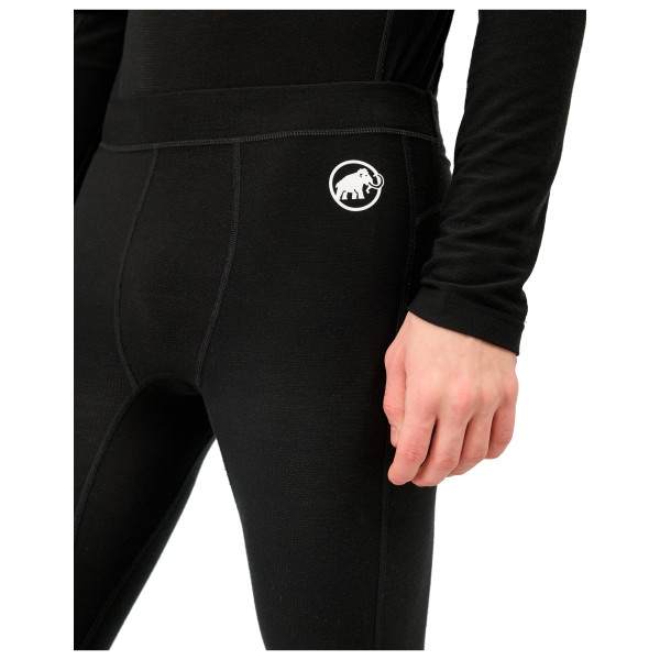 Mammut - Tree Wool Thermal FL Tights - Merino base layer