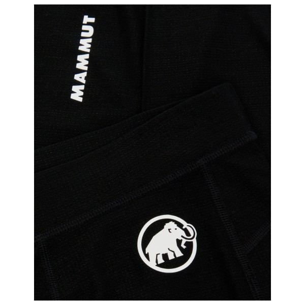 Mammut - Tree Wool Thermal FL Tights - Merino base layer