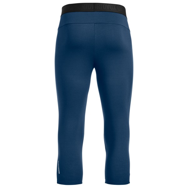 Ortovox - Fleece Light Short Pants - Merino undertøj