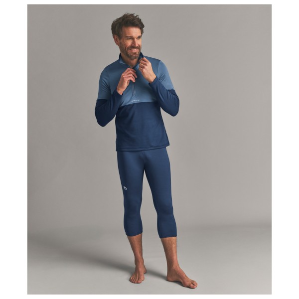 Ortovox - Fleece Light Short Pants - Merino undertøj