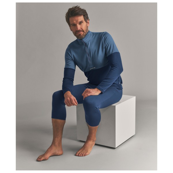 Ortovox - Fleece Light Short Pants - Merino undertøj