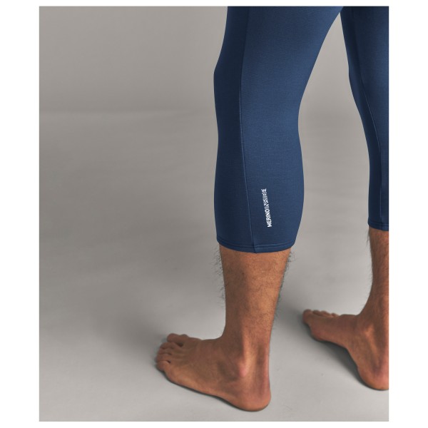 Ortovox - Fleece Light Short Pants - Merino undertøj