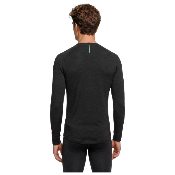 Schöffel - Longsleeve Luterra - Merinounterwäsche