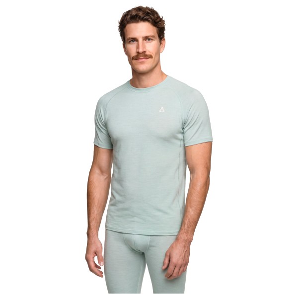 Schöffel - T-Shirt Luterra - Merinounterwäsche