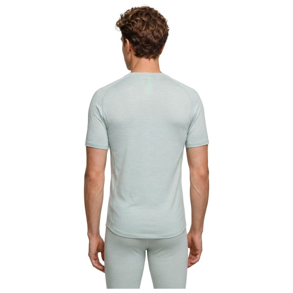 Schöffel - T-Shirt Luterra - Merinounterwäsche