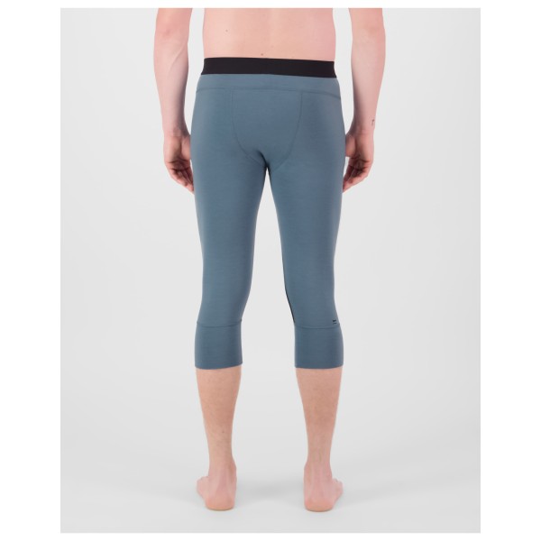 Mons Royale - Olympus Merino Base Layer 3/4 Legging - Ropa interior merino