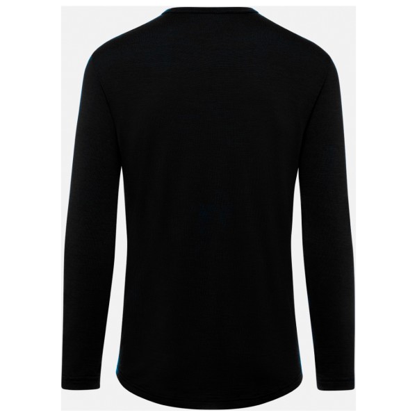 Thermowave - Merino Aero Thermal L/S Shirt - Camiseta de merino