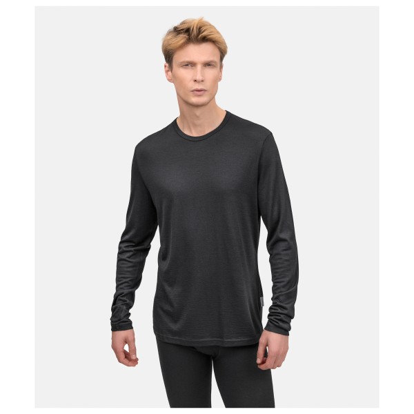 Thermowave - Merino Aero Thermal L/S Shirt - Merinoshirt