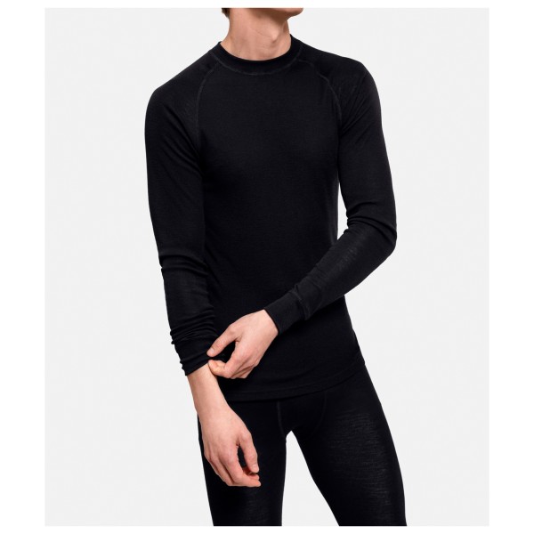 Thermowave - Merino Allsport Thermal L/S Shirt - Merino base layer