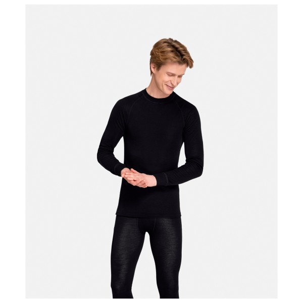Thermowave - Merino Allsport Thermal L/S Shirt - Merino base layer