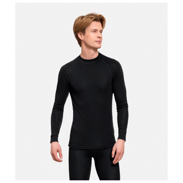 Thermowave - Merino Allsport Thermal L/S Shirt - Merinounterwäsche