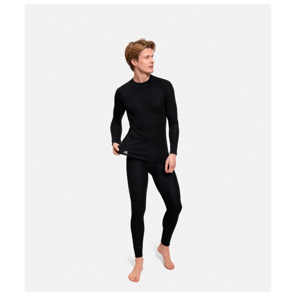 Thermowave - Merino Allsport Thermal L/S Shirt - Merinowollen ondergoed