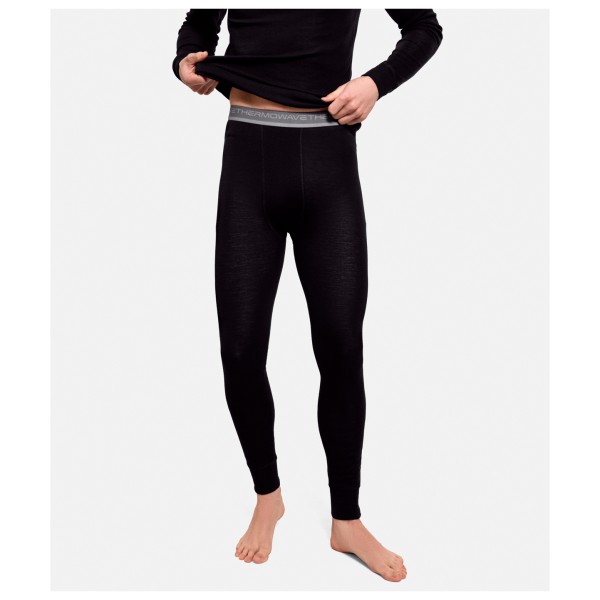 Thermowave - Merino Allsport Thermal Long Pants - Ropa interior merino