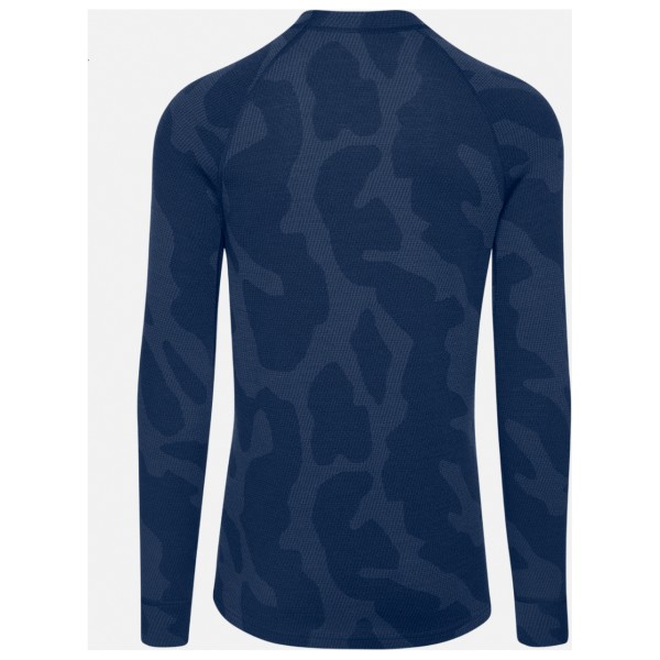 Thermowave - Merino Flow Thermal L/S Shirt - Merino base layer