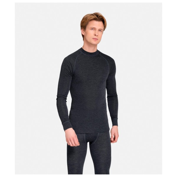 Thermowave - Merino Warm Active Thermal L/S Shirt - Longsleeve