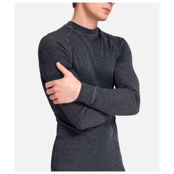 Thermowave - Merino Warm Active Thermal L/S Shirt - Longsleeve