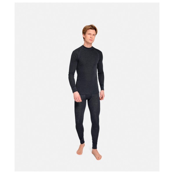 Thermowave - Merino Warm Active Thermal L/S Shirt - Longsleeve
