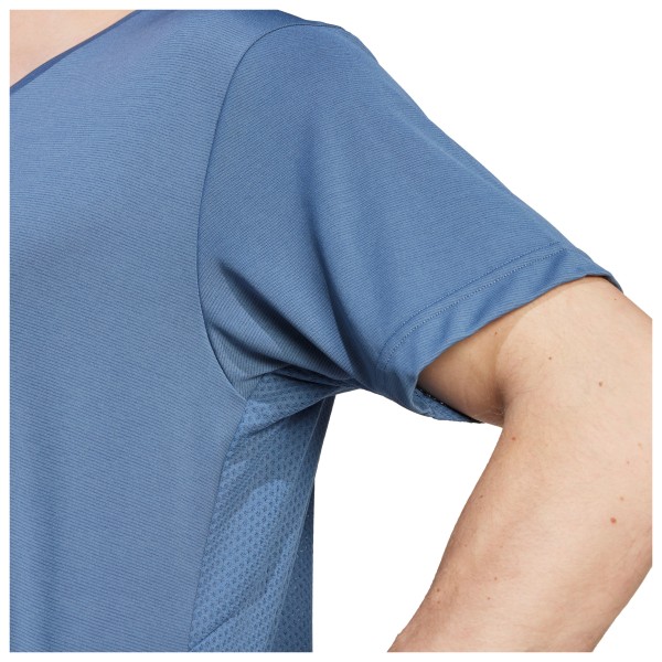 adidas Terrex - Terrex Agravic Shirt - Loopshirt