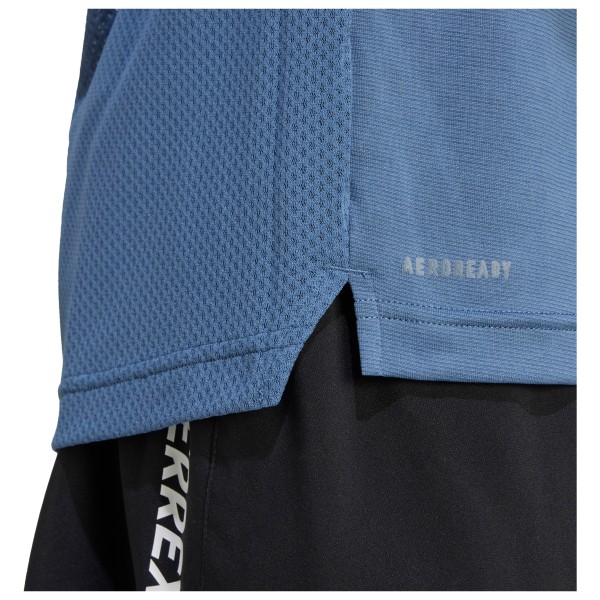 adidas Terrex - Terrex Agravic Shirt - Loopshirt