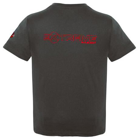Mammut - Extreme Promo - Camiseta de manga corta