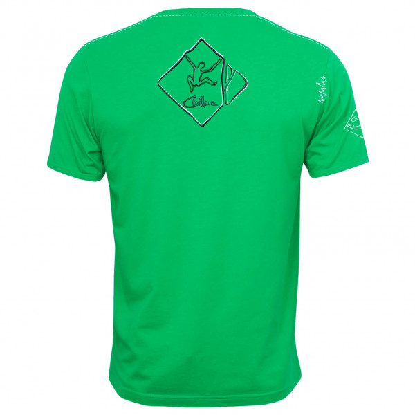 Chillaz - Climbing - Camiseta de manga corta
